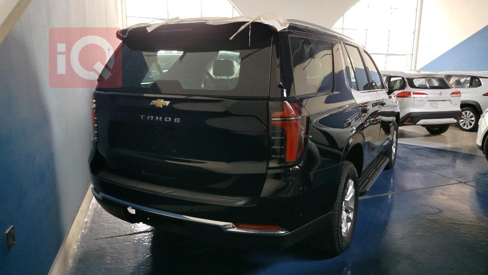 شيفروليه تاهو